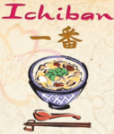 Ichiban Logo