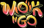 Wok N Grill Logo