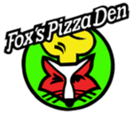 Fox's Pizza Den Logo