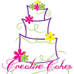 Creative Cakes Logo