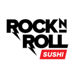 Rock n Roll Sushi Logo